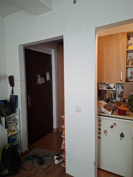 Grivitei intersectie cu Bdul Dacia vis a vis de Facultatea de Arte Plastice