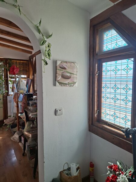 Grivitei intersectie cu Bdul Dacia vis a vis de Facultatea de Arte Plastice